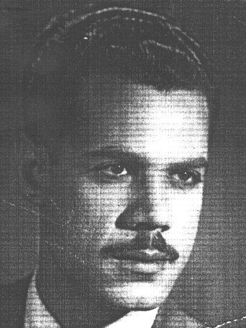 أحمد إبراهيم جاد